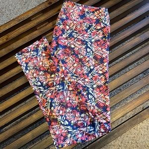 LuLaroe TC leggings